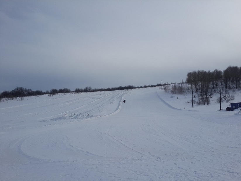 Змеиногорский