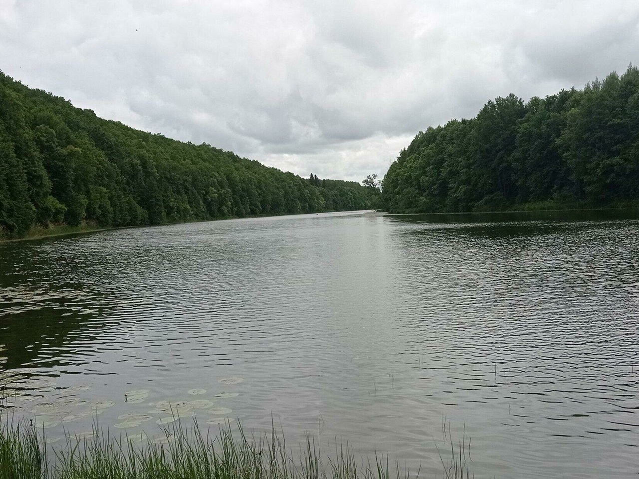 Река Сура