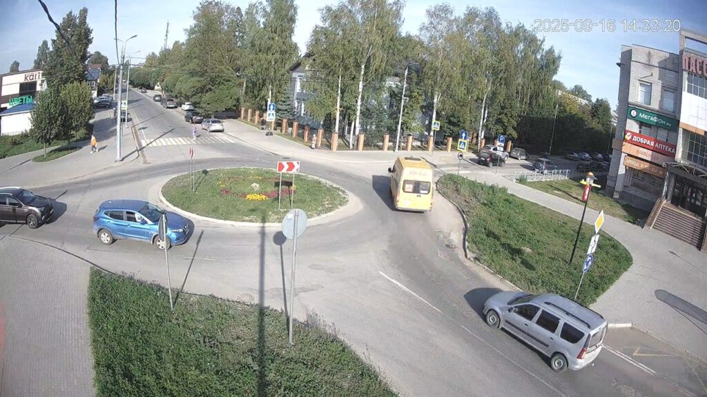 Первого Мая Дзержинского Вельск